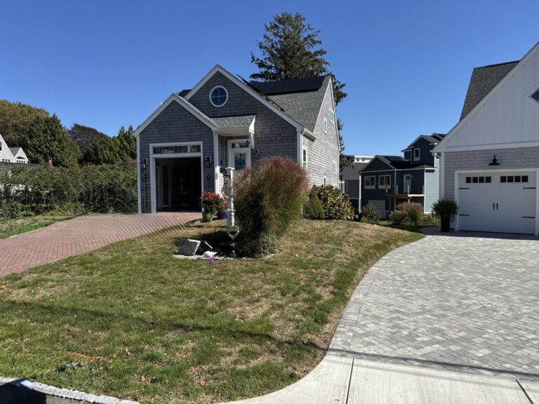 Preserving New England Style in New Homes